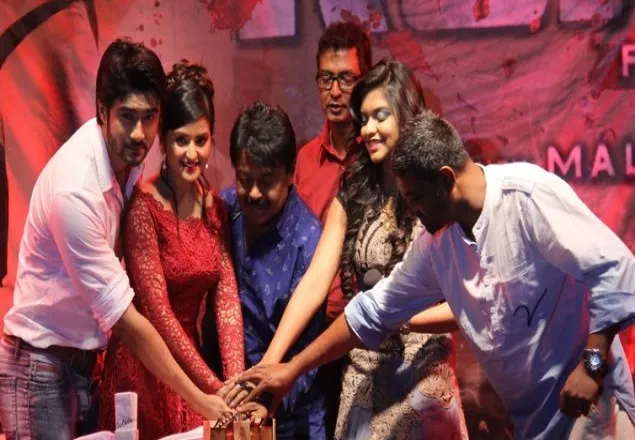 অবশেষে মাহির ঘরে ঢুকলেন পরী মনি
