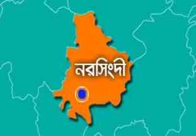 নরসিংদীতে ট্রাকচাপায় ২ শিশু নিহত