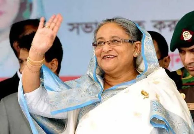শনিবার গোপালগঞ্জ যাচ্ছেন প্রধানমন্ত্রী