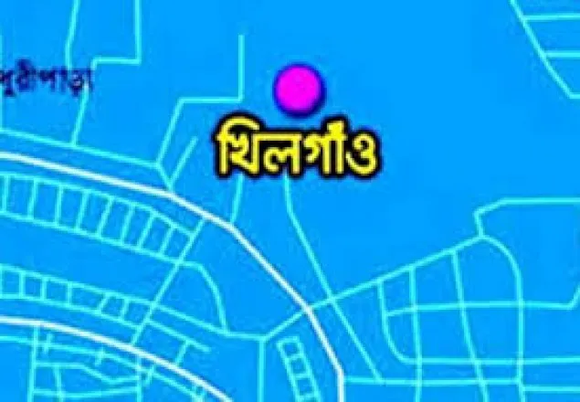 রাজধানীতে মৃতদেহবাহী অ্যাম্বুলেন্সে ডাকাতি