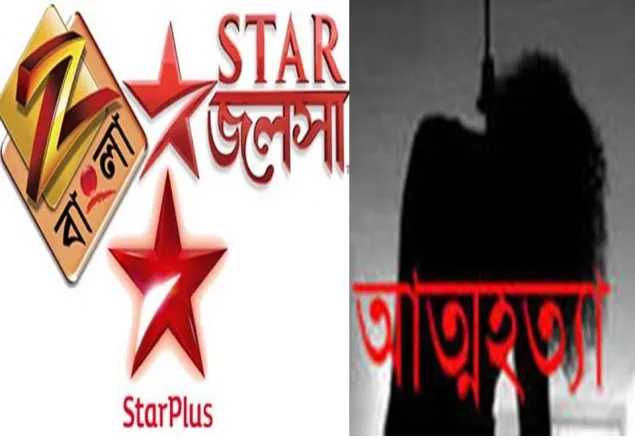 সিরিয়াল দেখতে না দেওয়ায় আত্মহত্যা