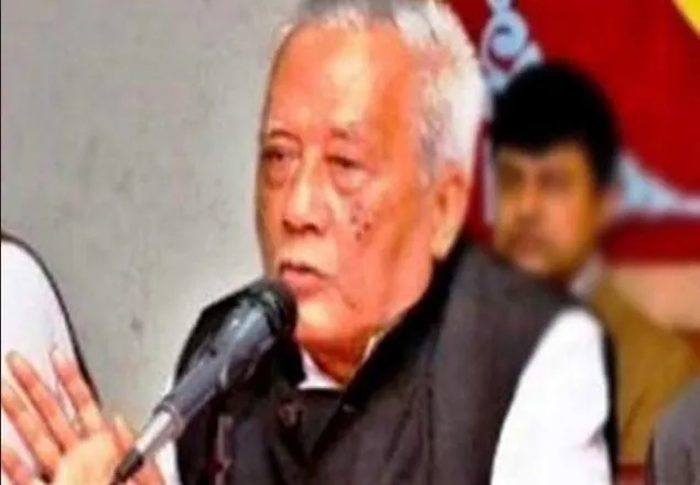মুক্তিযুদ্ধের সময় থেকে বাঙালিরা বিশ্বাসঘাতক: সতীশ
