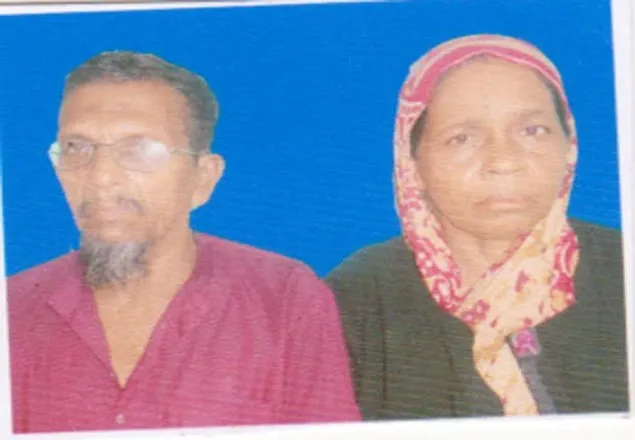 কুয়াকাটায় দুই যুগ পরও জমির দখল পায়নি এক পরিবার