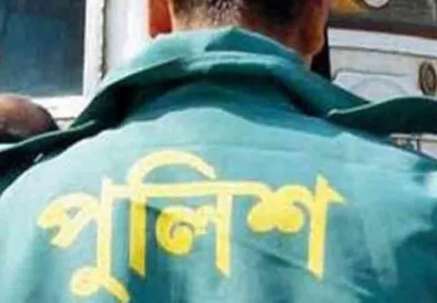 রিকশাচালককে মারপিট করায় পুলিশ সদস্য বরখাস্ত