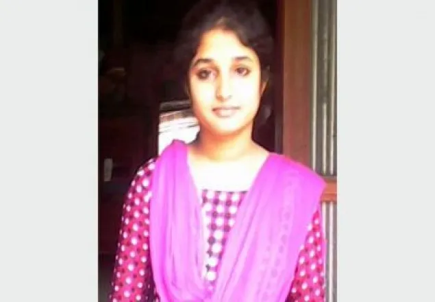 কিশোরগঞ্জে স্কুলছাত্রী অপহরণ