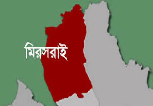 মিরসরাইয়ে পুকুরে ডুবে দুই বোনের মৃত্যু