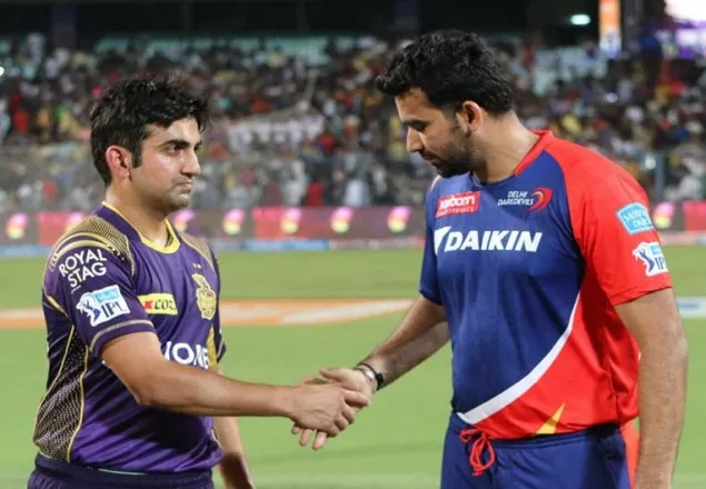 দিল্লির কাছে সাকিব বিহীন কলকাতার হার