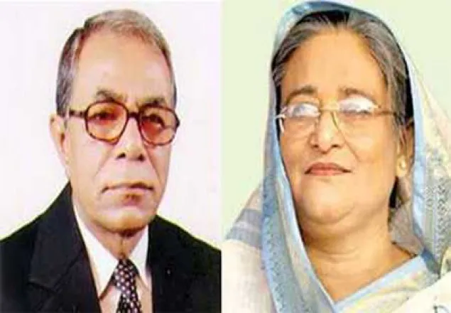 মে দিবসে শ্রমজীবীদের রাষ্ট্রপতি ও প্রধানমন্ত্রীর শুভেচ্ছা