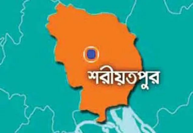 শরীয়তপুরে ৩ মন্দিরে প্রতিমা ভাংচুর, আটক ১ 