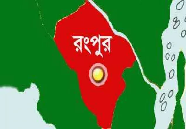 রংপুরে পুলিশের অভিযানে গ্রেফতার ৬১