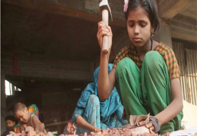 মে দিবসের অর্জন ৮৫ ভাগ মানুষের কাছে পৌঁছায়নি