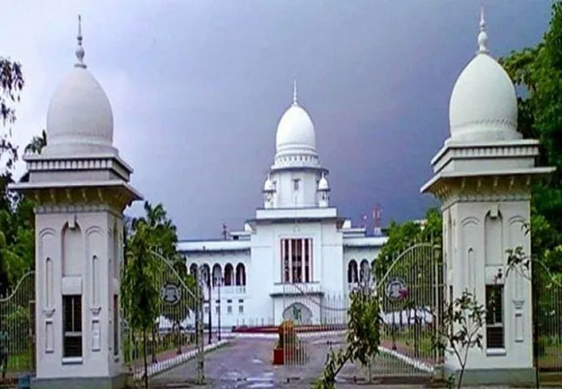 চলতি সপ্তাহে নিজামীর মামলাসহ চাঞ্চল্যকর মামলার শুনানি