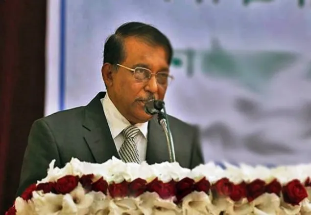 হত্যাকারীদের খুঁজতে কোন সাহায্য দরকার নাই