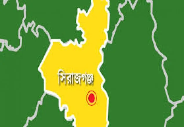 সিরাজগঞ্জে চালককে হত্যা করে অটোরিকশা ছিনতাই