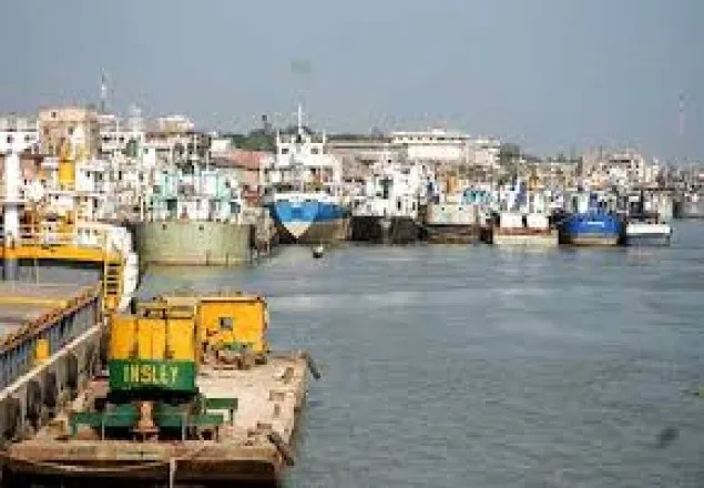 জাহাজ ধর্মঘট প্রত্যাহার