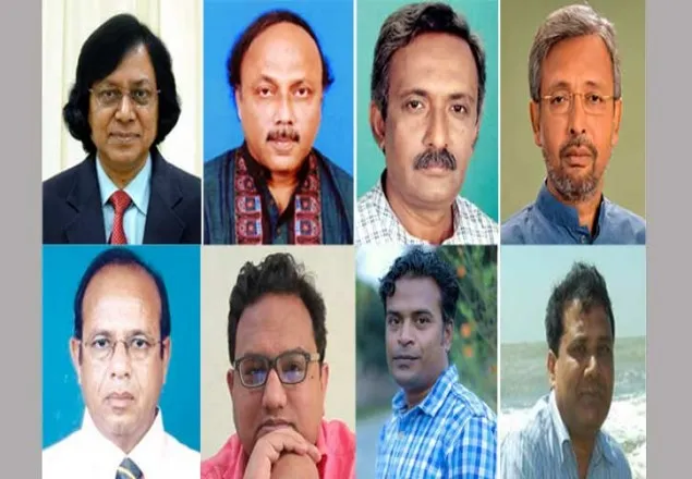 রাবি ভিসিসহ ১০ বিশিষ্টজনকে হত্যার হুমকি