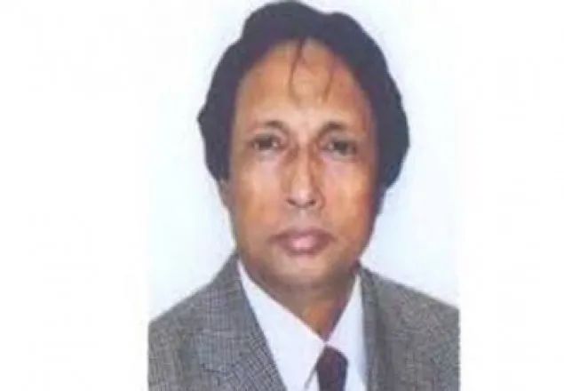 পিএসসির নতুন চেয়ারম্যানের শপথ