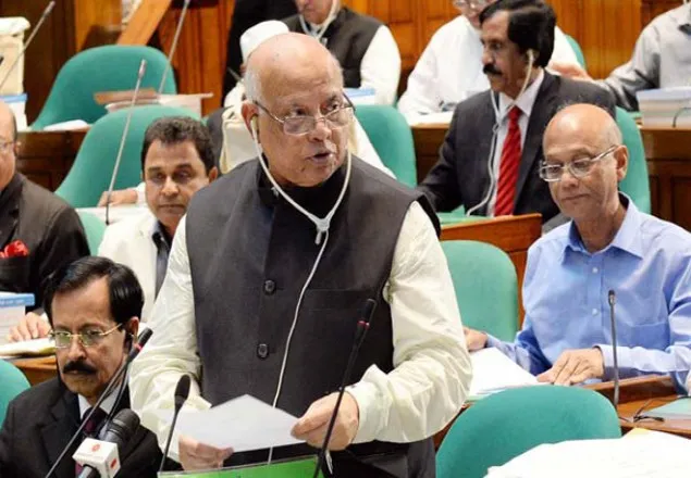 রিজার্ভ চুরি: জড়িত যেই হোক, আইনের আওতায় আনা হবে