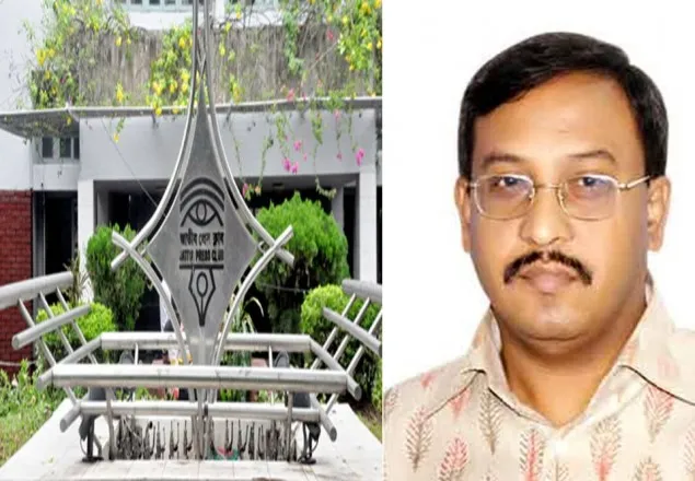 মুক্ত গণমাধ্যম দিবসে বাংলাদেশের মিডিয়া