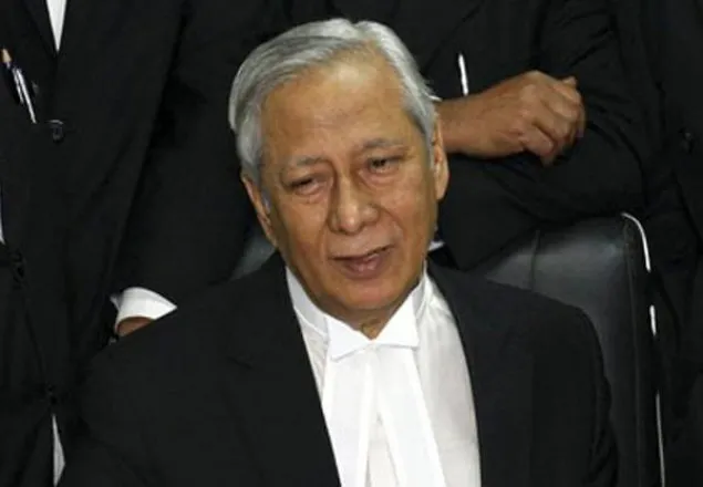 “নিজামীর চরম দণ্ড পুনর্বিবেচনার সুযোগ নেই”