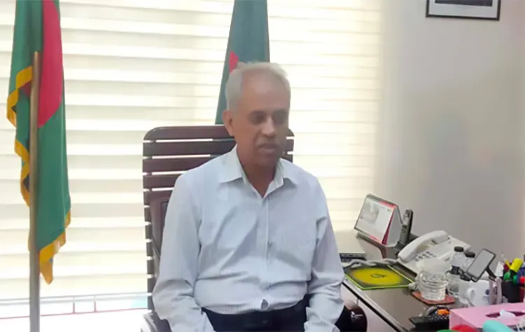 তফসিল ঘোষণার পর গ্রেপ্তার করলে হস্তক্ষেপ করবে ইসি