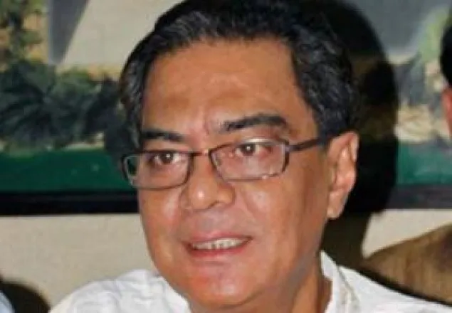 প্রতিরক্ষা মন্ত্রণালয়ের দায়িত্ব হারালেন সৈয়দ আশরাফ