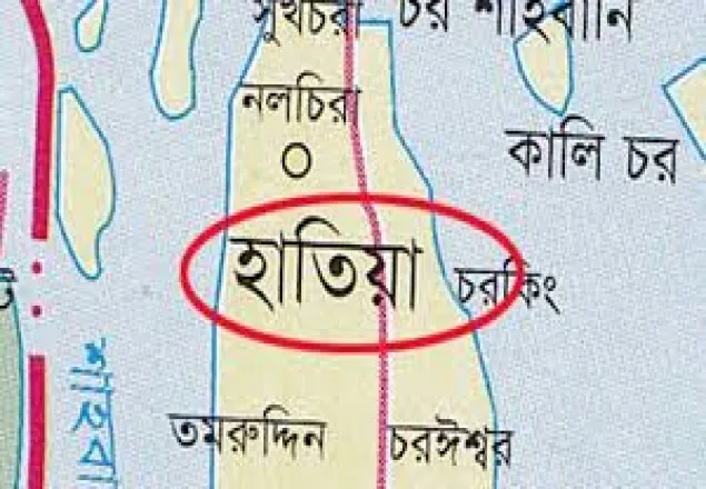 হাতিয়ায় ২ আ.লীগ নেতাকে কুপিয়ে জখম, ১০ দোকানে তালা