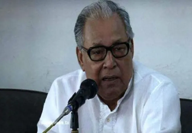 জয়ের টাকার উৎস কোথায় : নজরুল ইসলাম খান