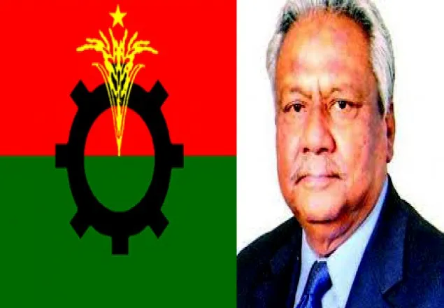 ড. ওসমান ফারুকের নামে একাত্তরে গণহত্যার অভিযোগ 