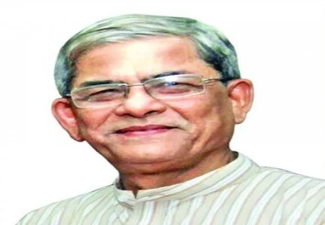 চিকিৎসা শেষে দেশে ফিরছেন বিএনপির মহাসচিব