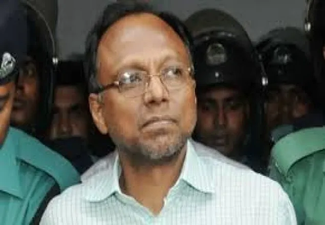 মাহমুদুর রহমান ফের ৫ দিনের রিমান্ডে