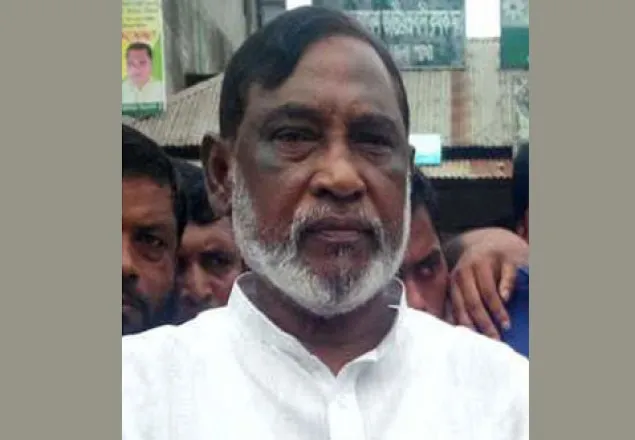 গাজীপুরের মেয়র মান্নান রিমান্ডে