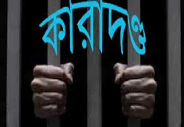 সুন্দরগঞ্জে বাবা-মাকে নির্যাতনের দায়ে ছেলের কারাদণ্ড