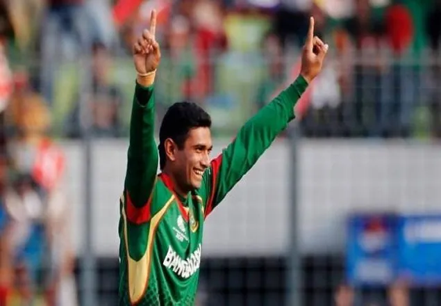 ডিপিএলে সেরা বোলিং মাহমুদউল্লাহর