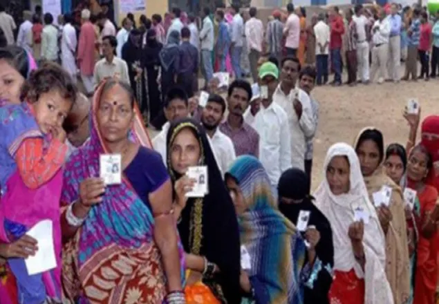 পশ্চিমবঙ্গ বিধানসভা নির্বাচন শেষ হচ্ছে কাল