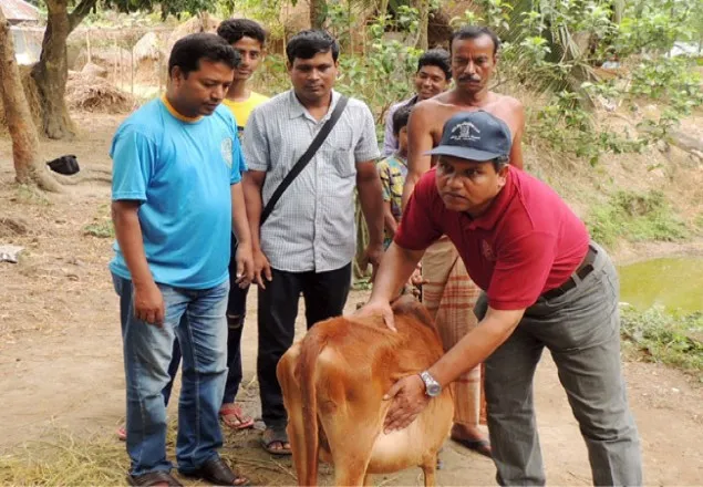 ৫ মাস বয়সে গর্ভধারণ!