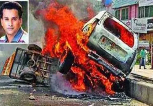 একরাম হত্যা মামলা : আদালতে ২ সাক্ষীর সাক্ষ্যগ্রহণ