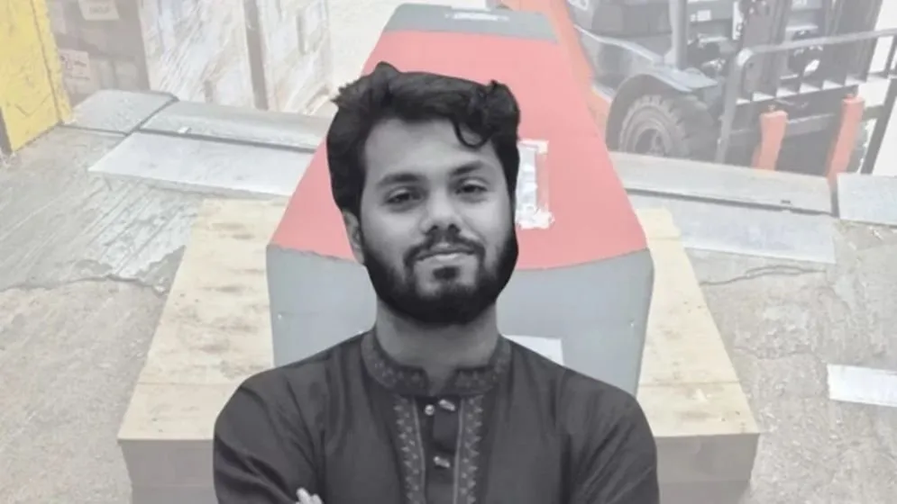 হাদিকে হত্যার চাঞ্চল্যকর তথ্য বেরিয়ে এলো