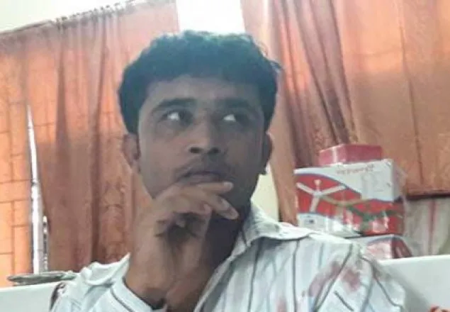 সেই শিক্ষক গ্রেফতার