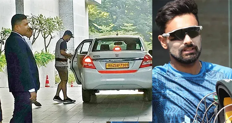 ক্ষমা চাইলেন লিটন