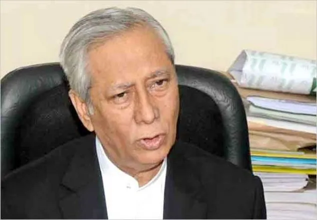 ১৬৮ মামলার রায়ের পুনঃশুনানি হবে না