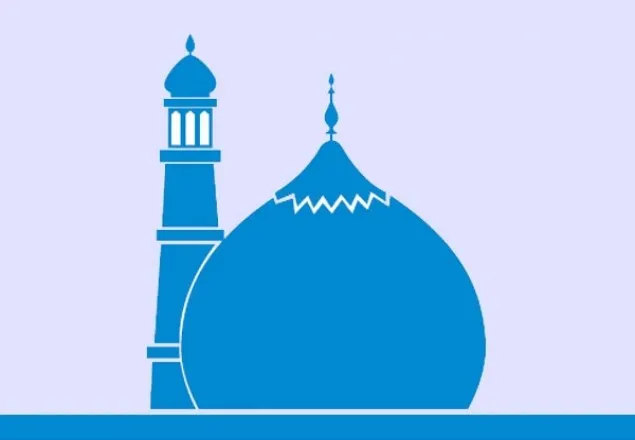 মসজিদের সভাপতি থেকে বাদ পড়ায়  দরজা-জানালা ভাঙচুর