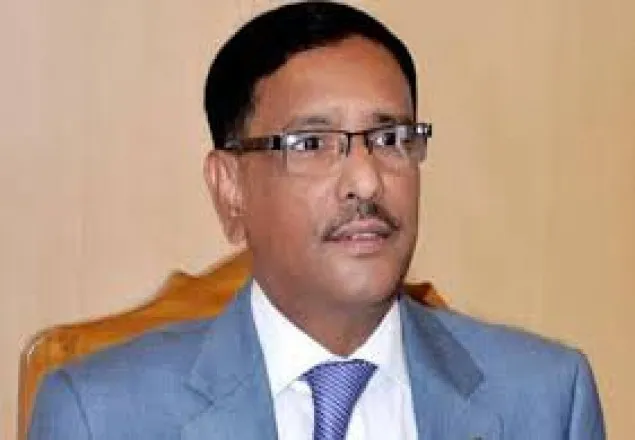 ব্যাটারিচালিত রিক্সা বন্ধে বিআরটিএ'কে সেতুমন্ত্রীর নির্দেশ