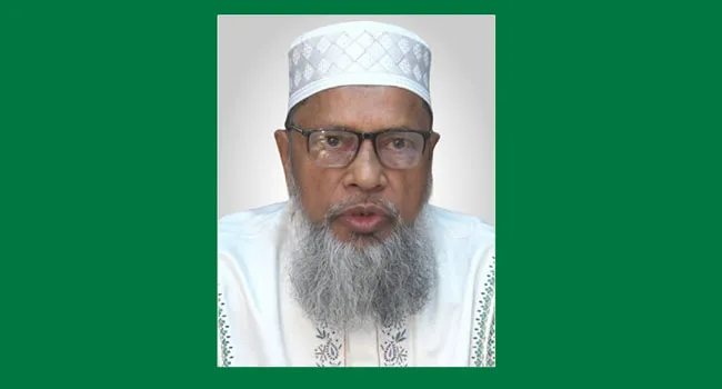 সরকার গোটা দেশটাকে কারাগারে পরিণত করেছে : এটিএম মা’ছুম
