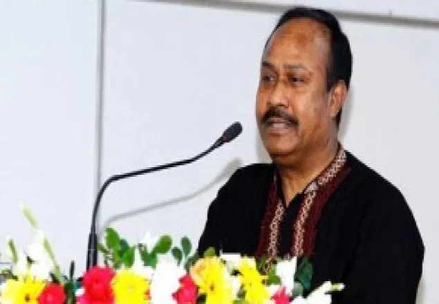 কারও দয়ায় দেশ চলে না: শ্রম প্রতিমন্ত্রী