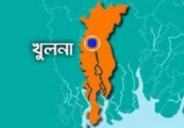 খুলনায় ছোট ভাইয়ের হাতে বড় ভাই খুন