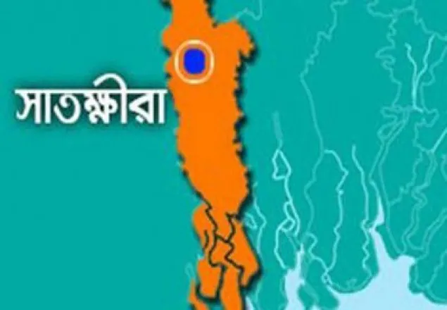 সাতক্ষীরা পৌর মেয়র সাময়িক বরখাস্ত