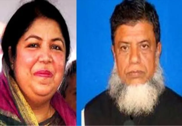 স্পিকার ও ডেপুটি স্পিকারের বেতন দ্বিগুণ হলো