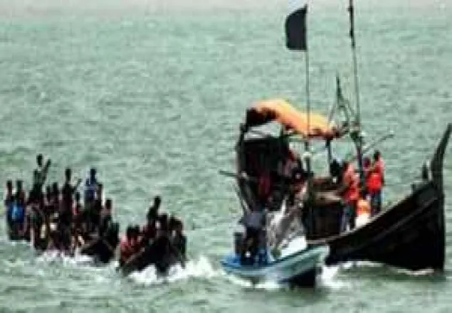 বঙ্গোপসাগরে ২০ জেলে অপহরণ