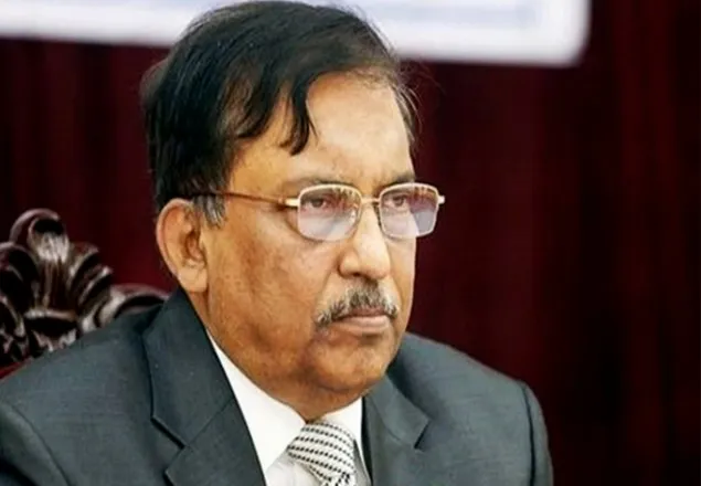 সব আইনি প্রক্রিয়া মেনেই নিজামীর ফাঁসি কার্যকর